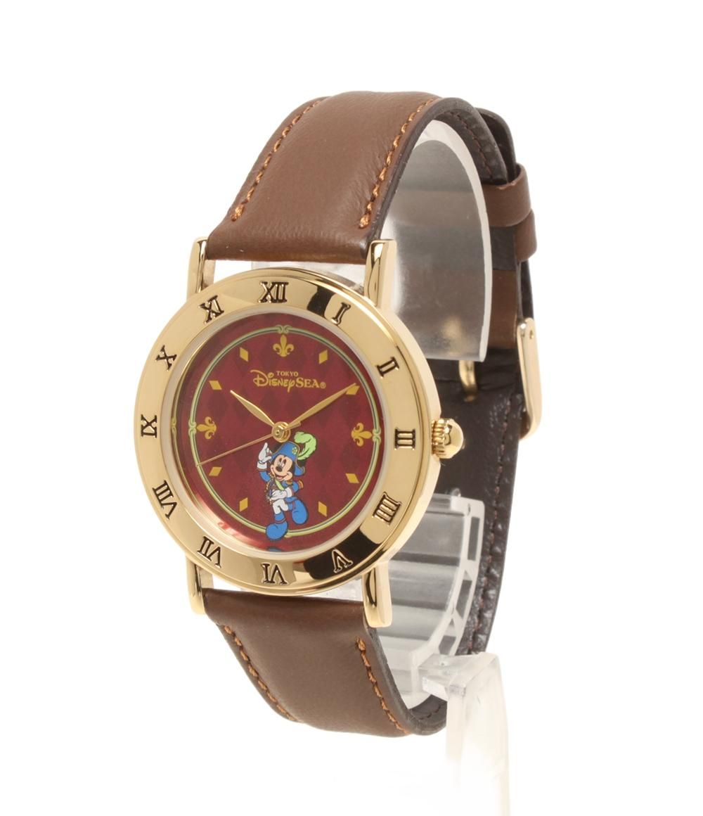 ディズニー 腕時計 東京ディズニーシー スペシャルファンパーティー