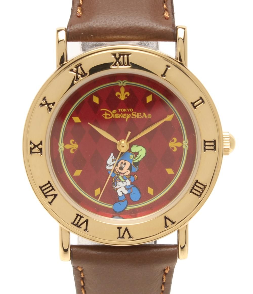 ディズニー 腕時計 東京ディズニーシー スペシャルファンパーティー