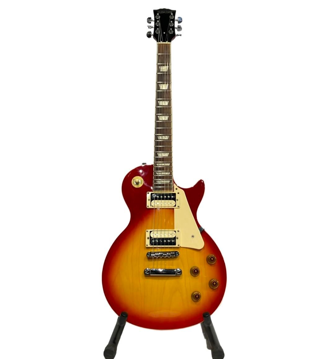 BUSKERS BLS300 サンバースト エレキギター BUSKERS BLS300 サン