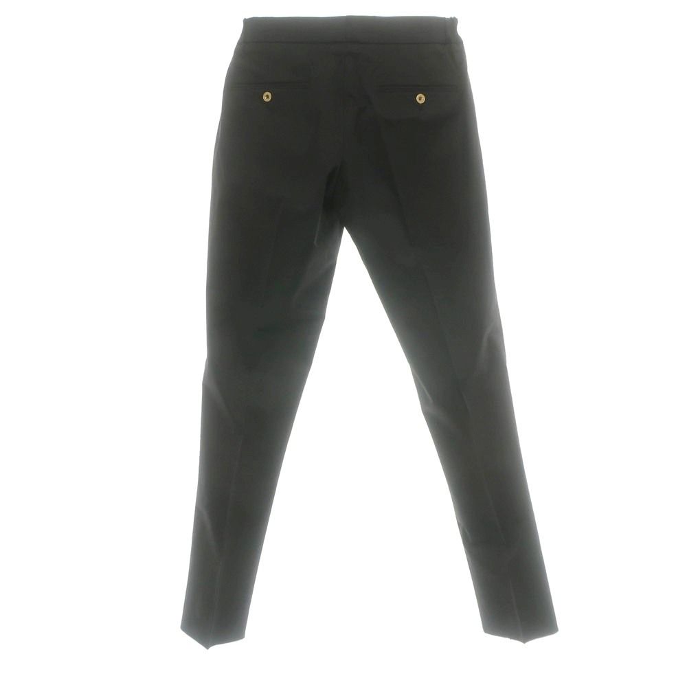 新品】ベルウィッチ BERWICH ストレッチ コットン イージースラックス