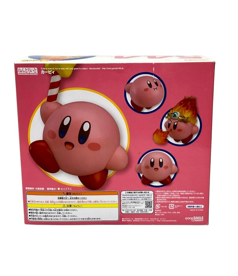 訳あり グッドスマイルカンパニー 星のカービィ ねんどろいど 544