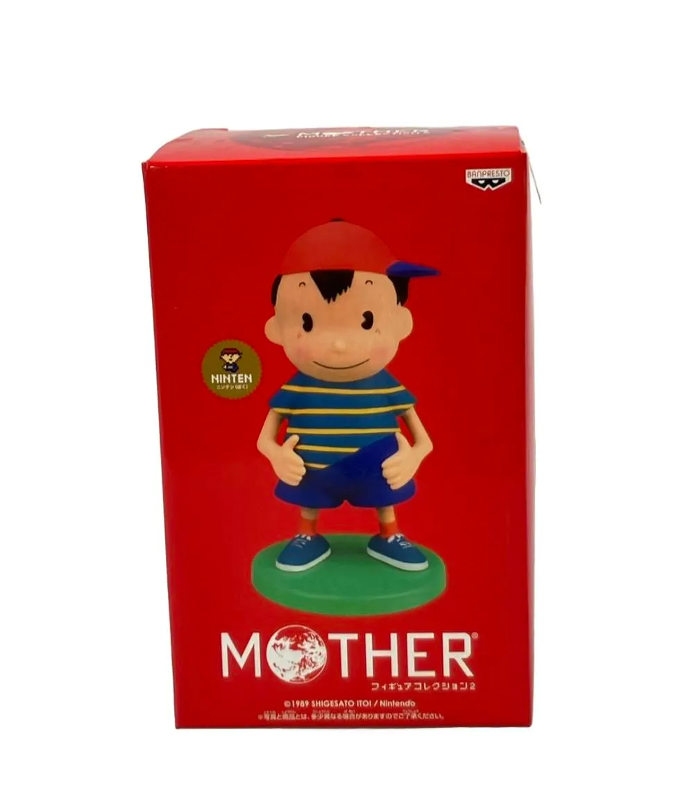 2026年最新】mother フィギュアコレクション ニンテンの人気アイテム