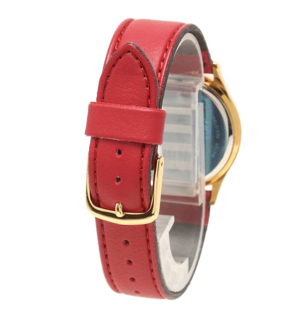 ディズニー 腕時計 東京ディズニーランド 1998年クリスマス