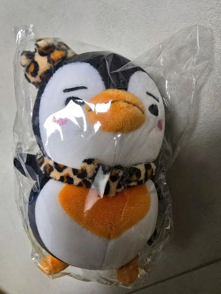 イ・ジュノ(LEE JUNHO) IT'z 2PM ペンペン キーホルダー(未開封