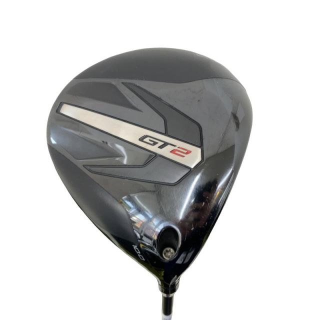 中古】 タイトリスト GT2 10° ドライバー DR TENSEI BLUE 1K 55