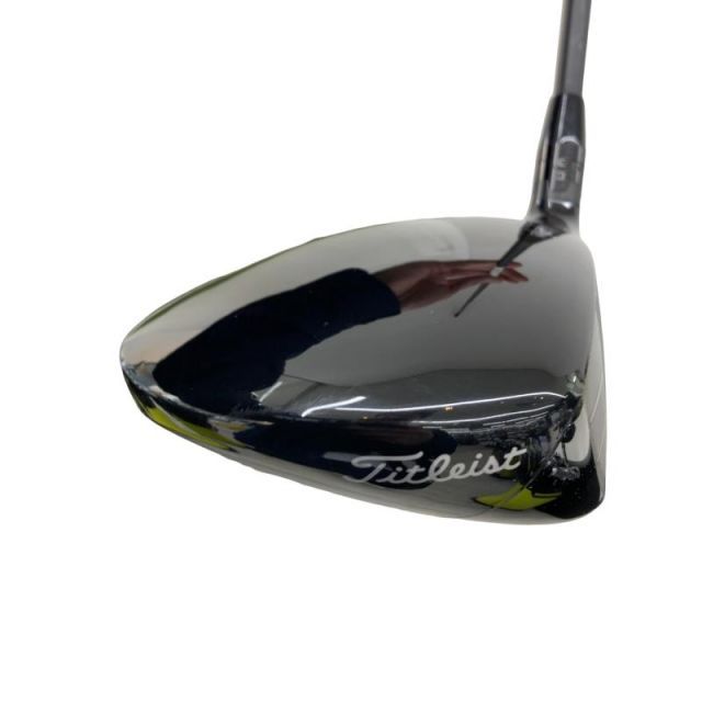 中古】 タイトリスト GT2 10° ドライバー DR TENSEI BLUE 1K 55