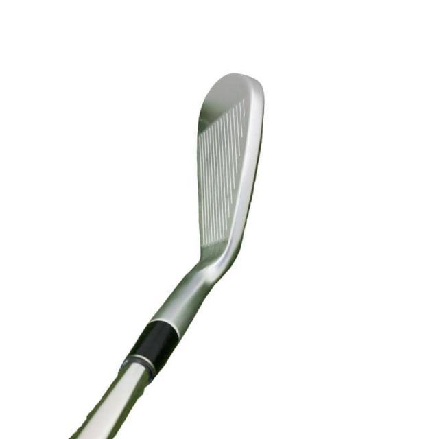 中古】 ダンロップ SRIXON ZX4 Mk II 6S アイアンセット IR KBS TOUR