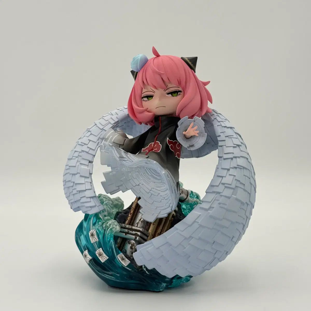 SPY×FAMILY (スパイファミリー) ZH アーニャ・フォージャー コナン