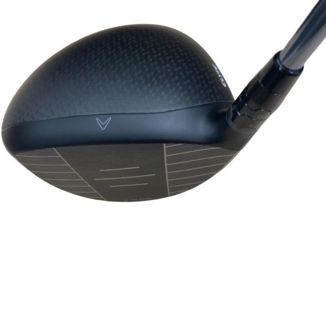 中古】 キャロウェイ ELYTE X 10Kバージョン 10.5° ドライバー DR 純正