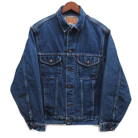 ギャップ GAP パイオニア PIONEER オールド Gジャン デニムジャケット 