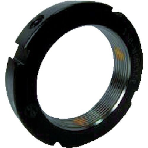 ＥＶＮ　ロックナット　ＥＰＴ　直角度０．００５　Ｍ８５×２