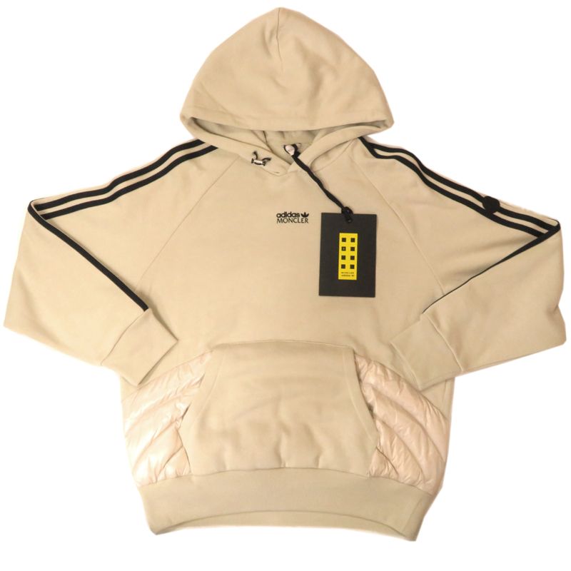 MONCLER - モンクレール パーカー 8G0004 M2292 モンクレール パーカー 8G0004 M2292 - メルカリ