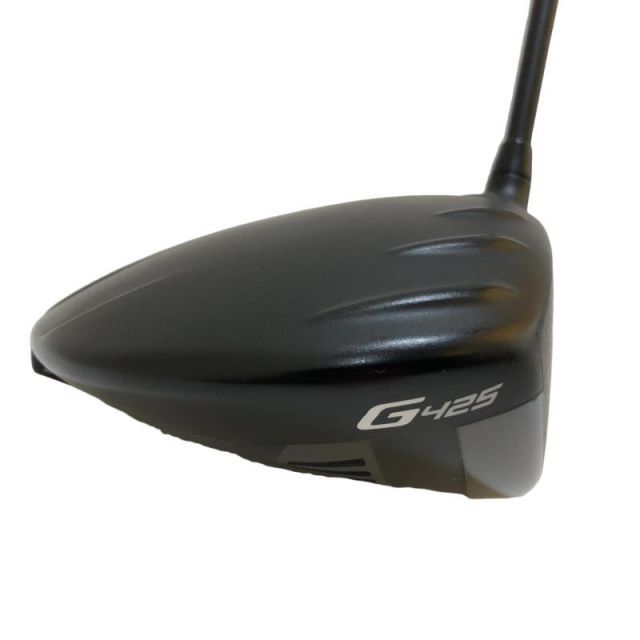 中古】 ピン G425 MAX 10.5°(アーコス無し) ドライバー DR ALTA J CB