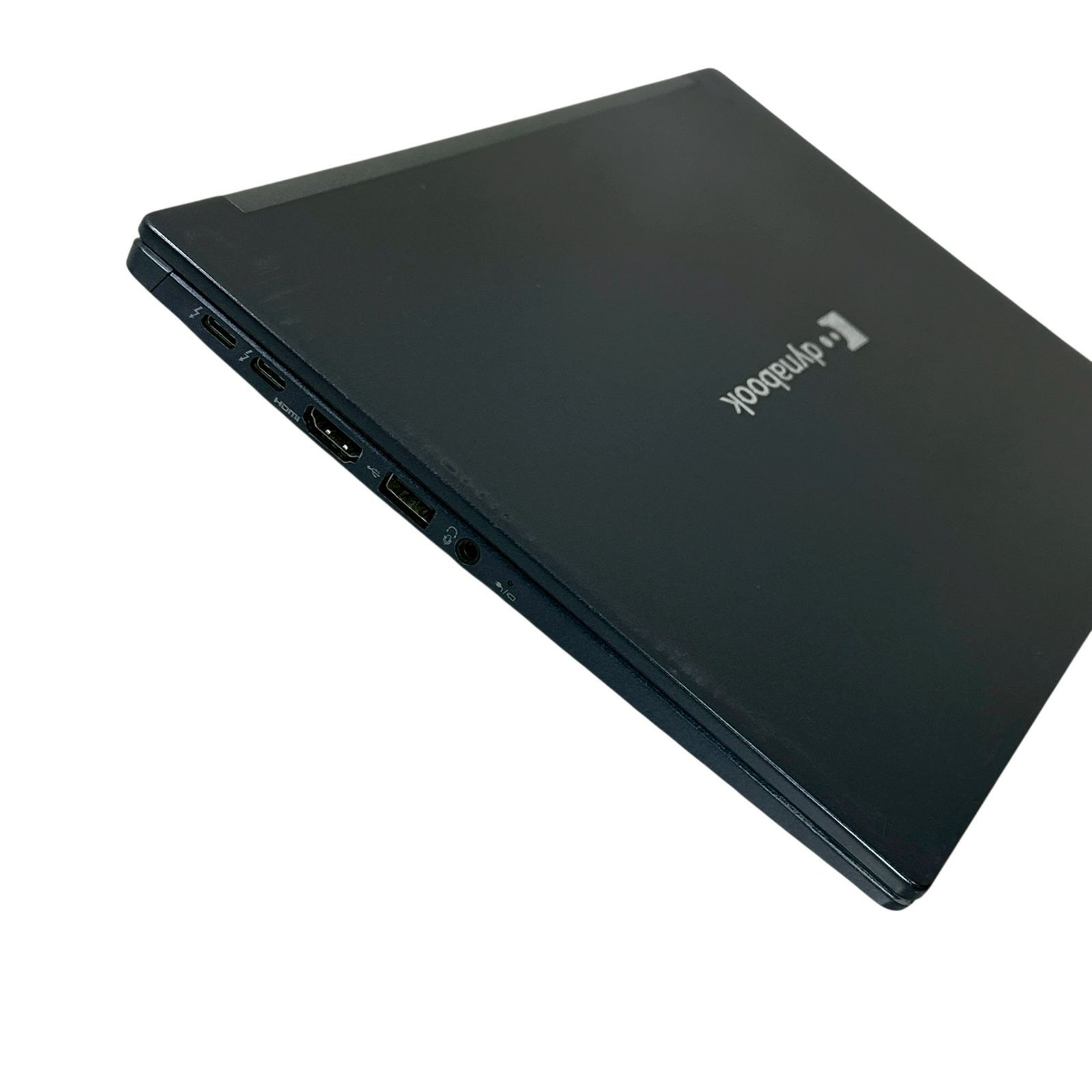 第11世代 Core i5 dynabook G83/HS 16GB SSD256GB 13.3型 軽量ノートPC