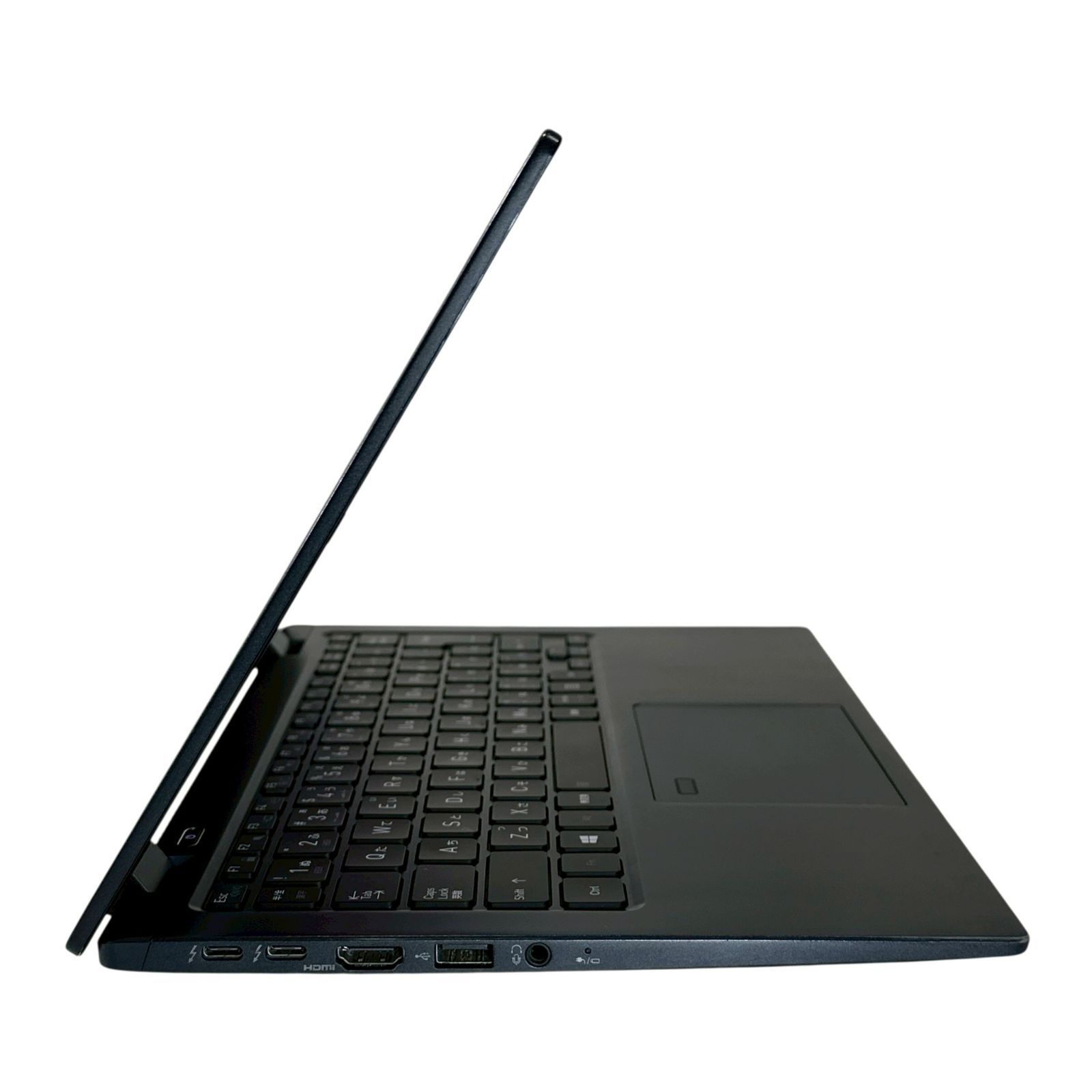 第11世代 Core i5 dynabook G83/HS 16GB SSD256GB 13.3型 軽量ノートPC