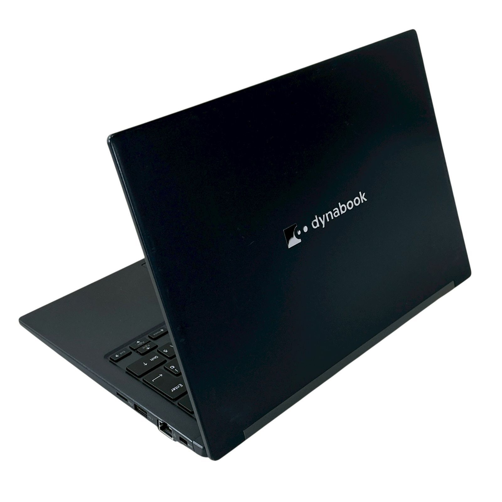 第11世代 Core i5 dynabook G83/HS 16GB SSD256GB 13.3型 軽量ノートPC