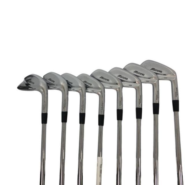 中古】 ミズノ MP-69 6S アイアンセット IR Dynamic Gold (フレックスS