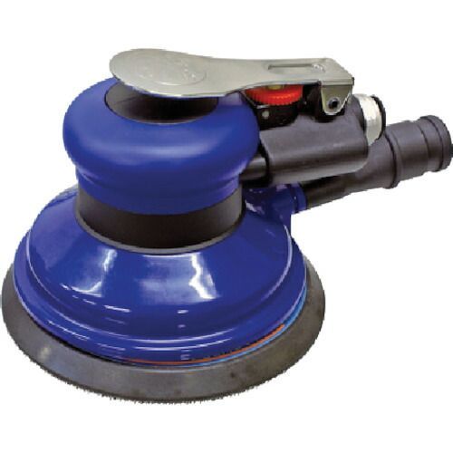 ＳＰ　１２５ｍｍ吸塵式／他給式ダブルアクションサンダー