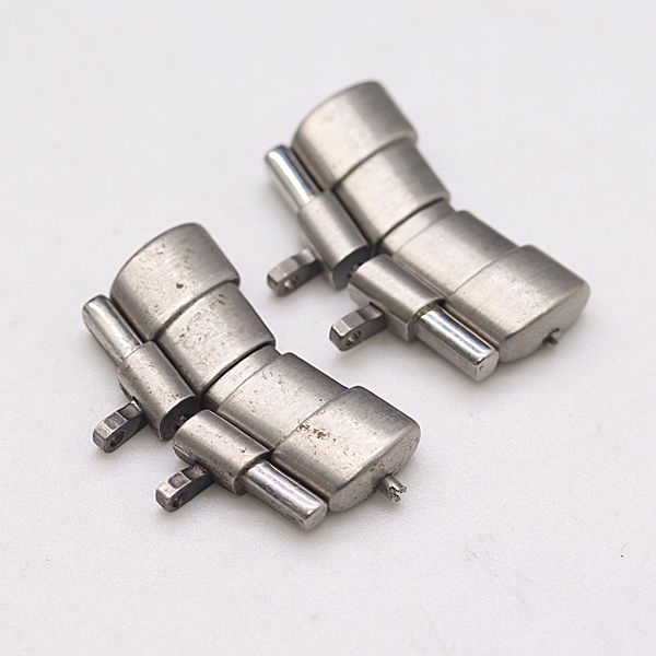 タグホイヤー プロフェッショナル WH1111-K1 純正コマ 2コマ シルバー