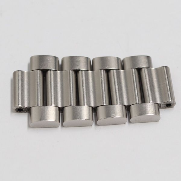 良品 タグホイヤー プロフェッショナル 995.406 純正コマ 4コマ 18mm用