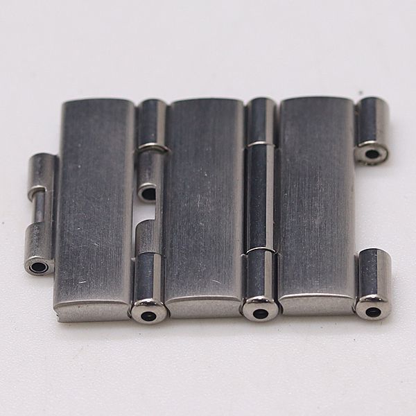 良品 オメガ コンステレーション 純正コマ 3コマ シルバーカラー 18mm