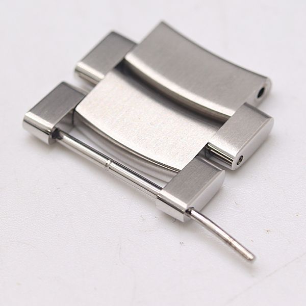 良品 ブルガリ アショーマ AA35S L3790 純正コマ 2コマ シルバーカラー