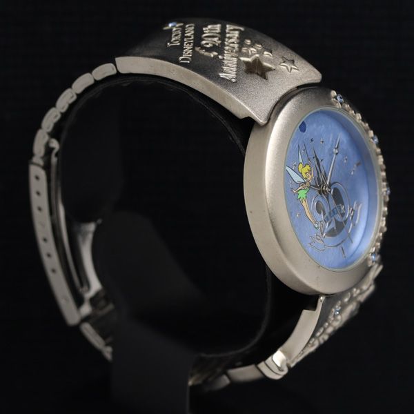 保/箱付 ディズニー 東京ディズニーランド 20周年記念 ティンカーベル