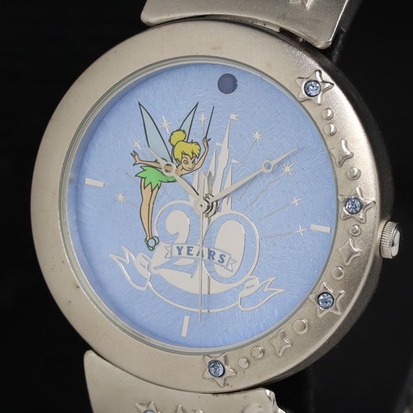 保/箱付 ディズニー 東京ディズニーランド 20周年記念 ティンカーベル