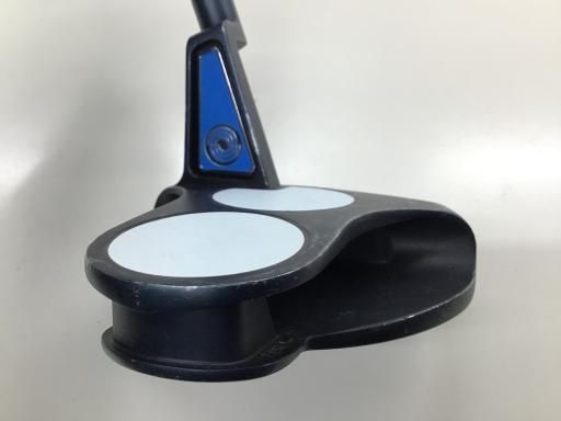 オデッセイ Ai-ONE TRI-BEAM 2-BALL CH 33インチ パター PT STROKE LAB