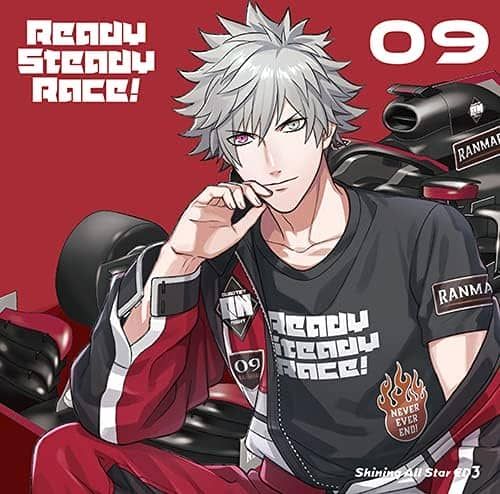 中古】うたの☆プリンスさまっ♪Shining All Star CD3(初回限定盤 蘭丸