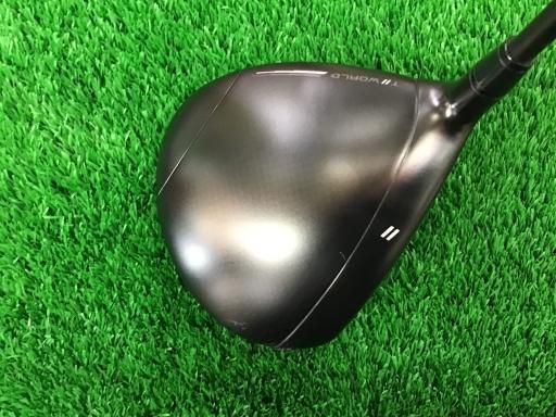 【中古】 本間ゴルフ TOUR WORLD TW767 10.5 ドライバー DR VIZARD EZ-C (フレックスS) メンズ 男性用 右利き 右用 Cランク ゴルフクラブ
