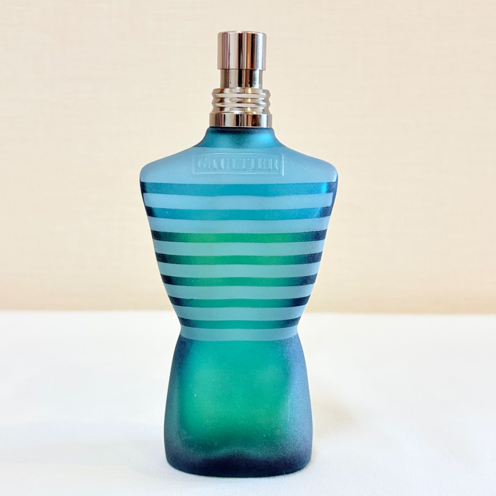 JEAN PAUL GAULTIER LE MALE eau de toilette ジャンポールゴルチエ ル
