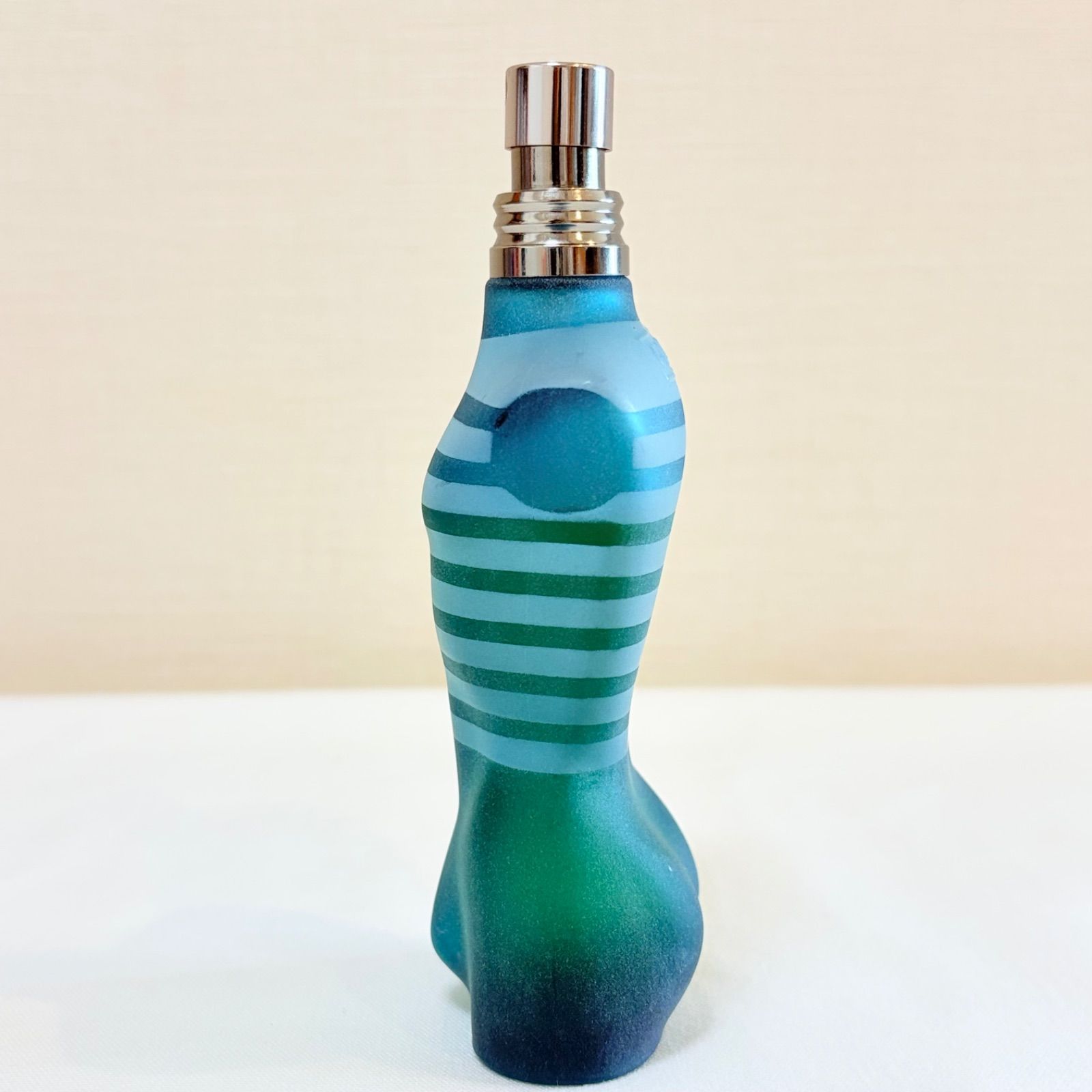 JEAN PAUL GAULTIER LE MALE eau de toilette ジャンポールゴルチエ ル