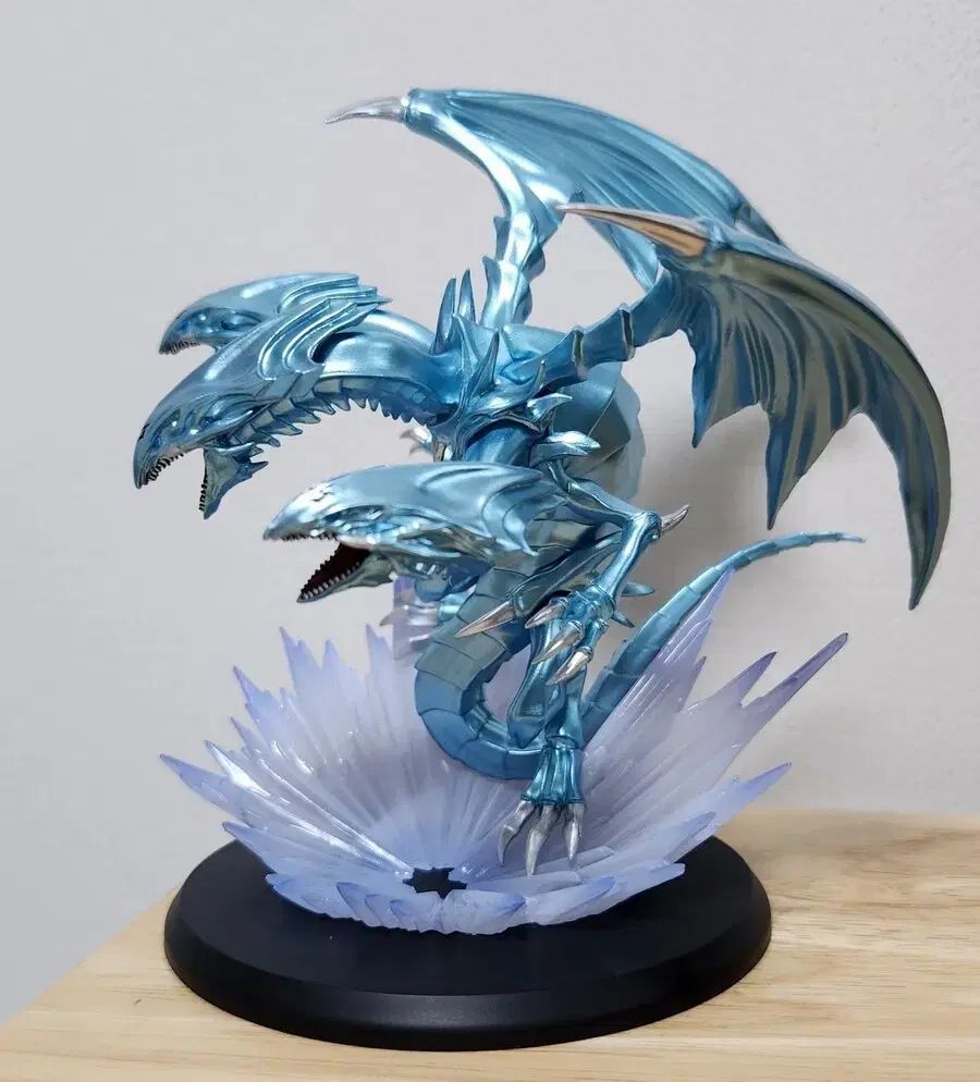 遊☆戯☆王 MONSTER CHRONICLE 究極のプーさん・ブルーアイズ