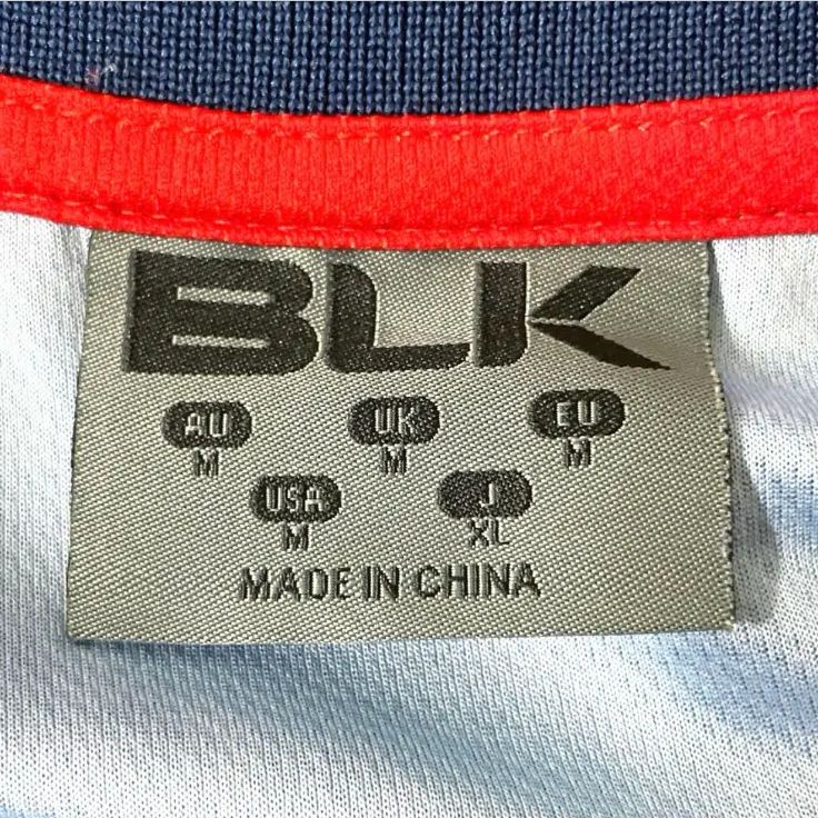 BLK HINO RED DOLPHINS 日野 レッドドルフィンズ ラグビー ポロシャツ