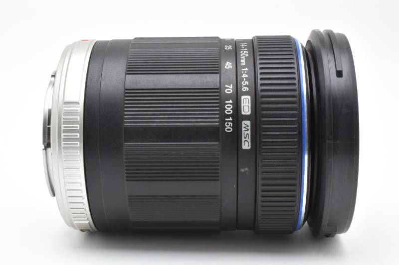実用品】Olympus オリンパス M.ZUIKO DIGITAL 14-150mm 4-5.6 ED MSC