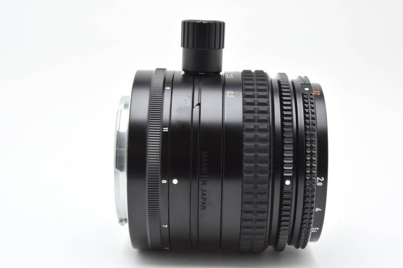 光学極上品】Nikon ニコン PC-NIKKOR 35mm 2.8 MFレンズ #4041-1