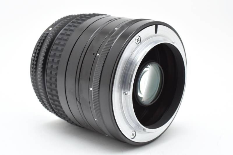 光学極上品】Nikon ニコン PC-NIKKOR 35mm 2.8 MFレンズ #4041-1