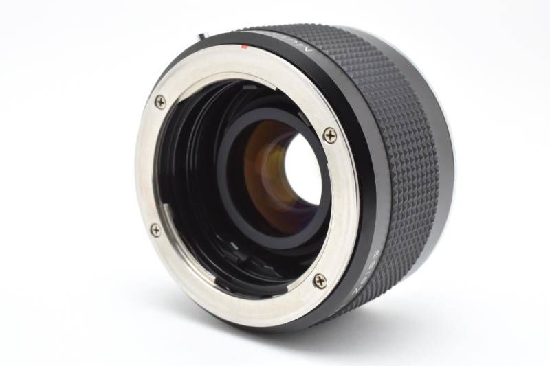 実用光学美品】CONTAX コンタックス Carl Zeiss Mutar I 2x T* Y/C