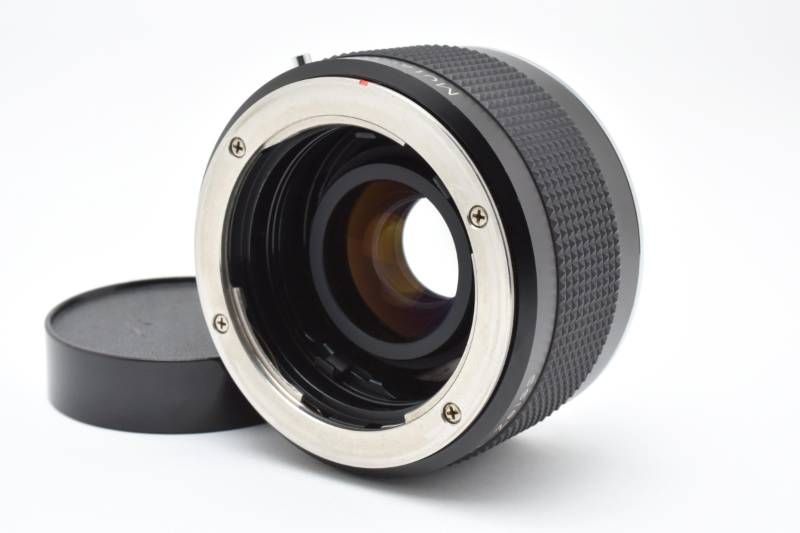 実用光学美品】CONTAX コンタックス Carl Zeiss Mutar I 2x T* Y/C