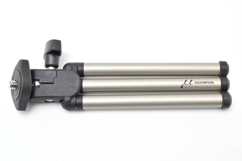 ジャンク 箱あり 美品】Olympus オリンパス μ[mju:]-II 115VF