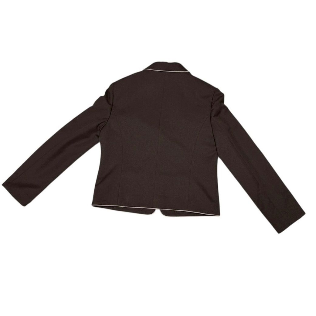 ブレザー elle en noir 店舗 極美品 ELLE en noir フォーマル 5点