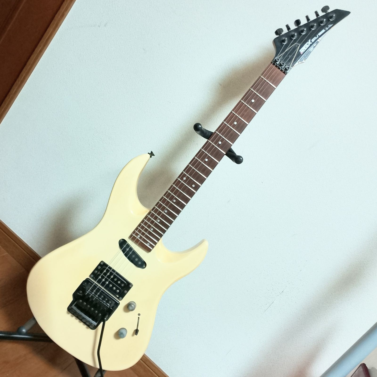 YAMAHA　RGX-611J　80’s ジャパンヴィンテージ　エレキギター YAMAHA RGX-611J 80's ジャパンヴィンテージ エレキギター - メルカリ