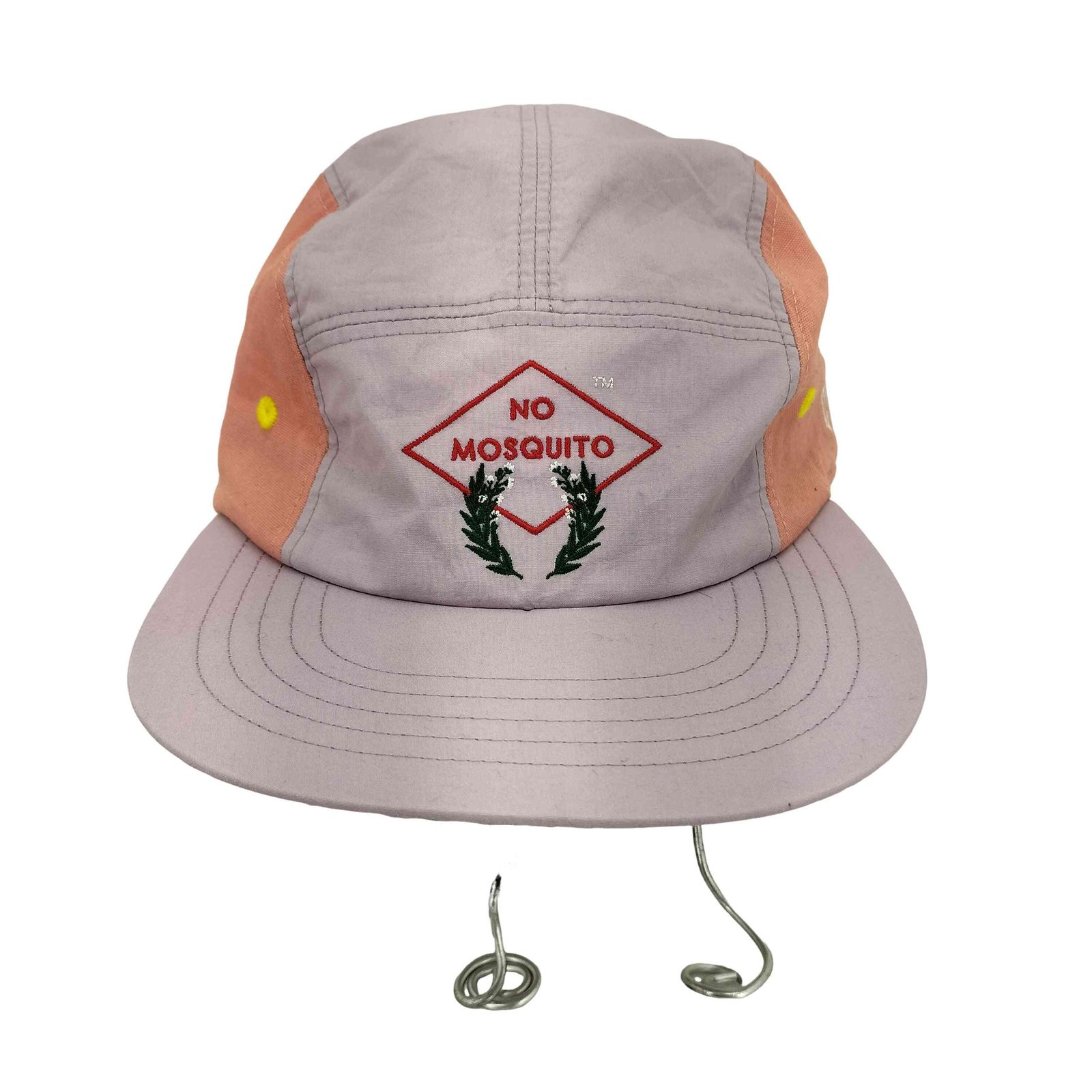 ユーズドフルギ USED古着 CATERPP NO MOSQUITO CAP メンズ FREE - メルカリ