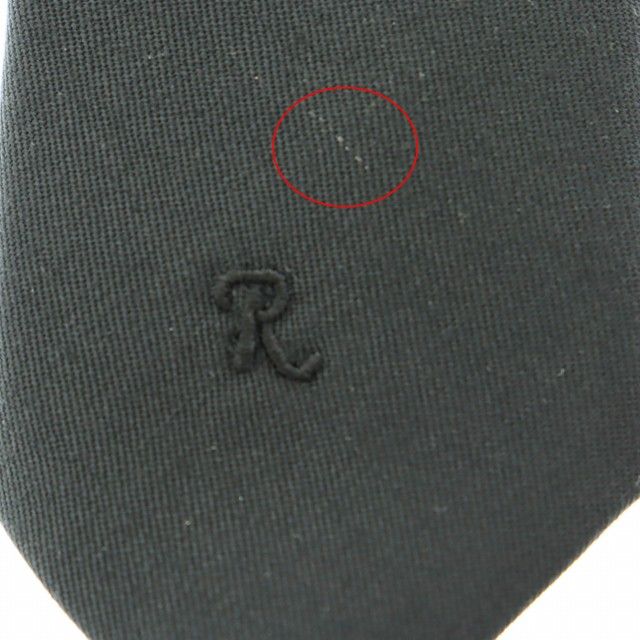 本 ラフシモンズ RAF SIMONS 06AW 00s archive アーカイブ 刺繍 ワン