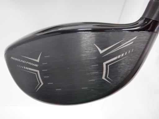 中古】 ダンロップ SRIXON ZX7 9.5° ドライバー DR 純正特注シャフト