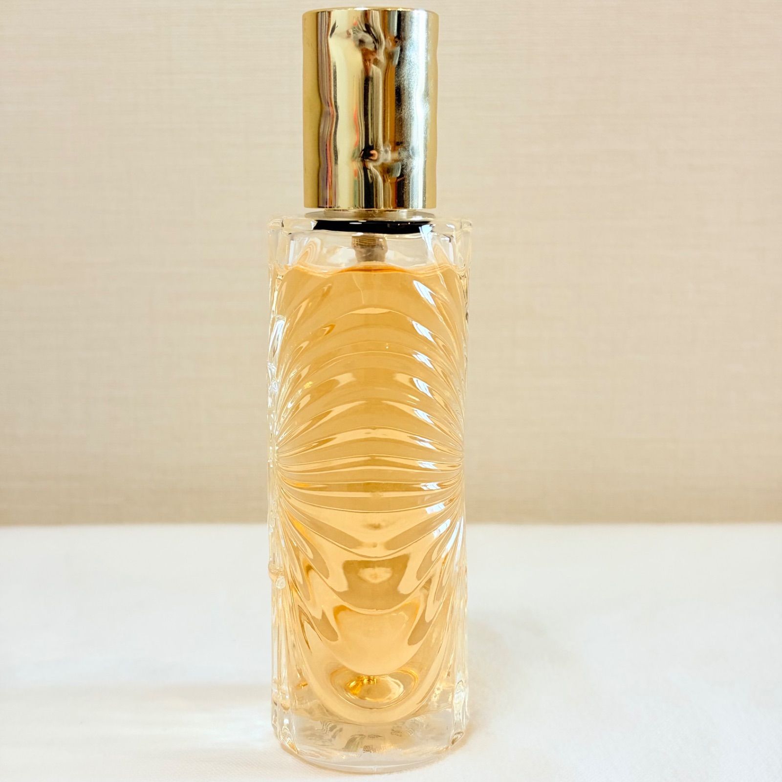 廃盤 新品未使用 YVES SAINT LAURENT YSL SAVANNAHINE eau de toilette
