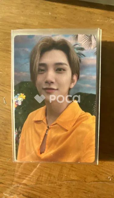 セブチ ジョシュア SECTOR 17 NEW BEGINNING ver. - メルカリ