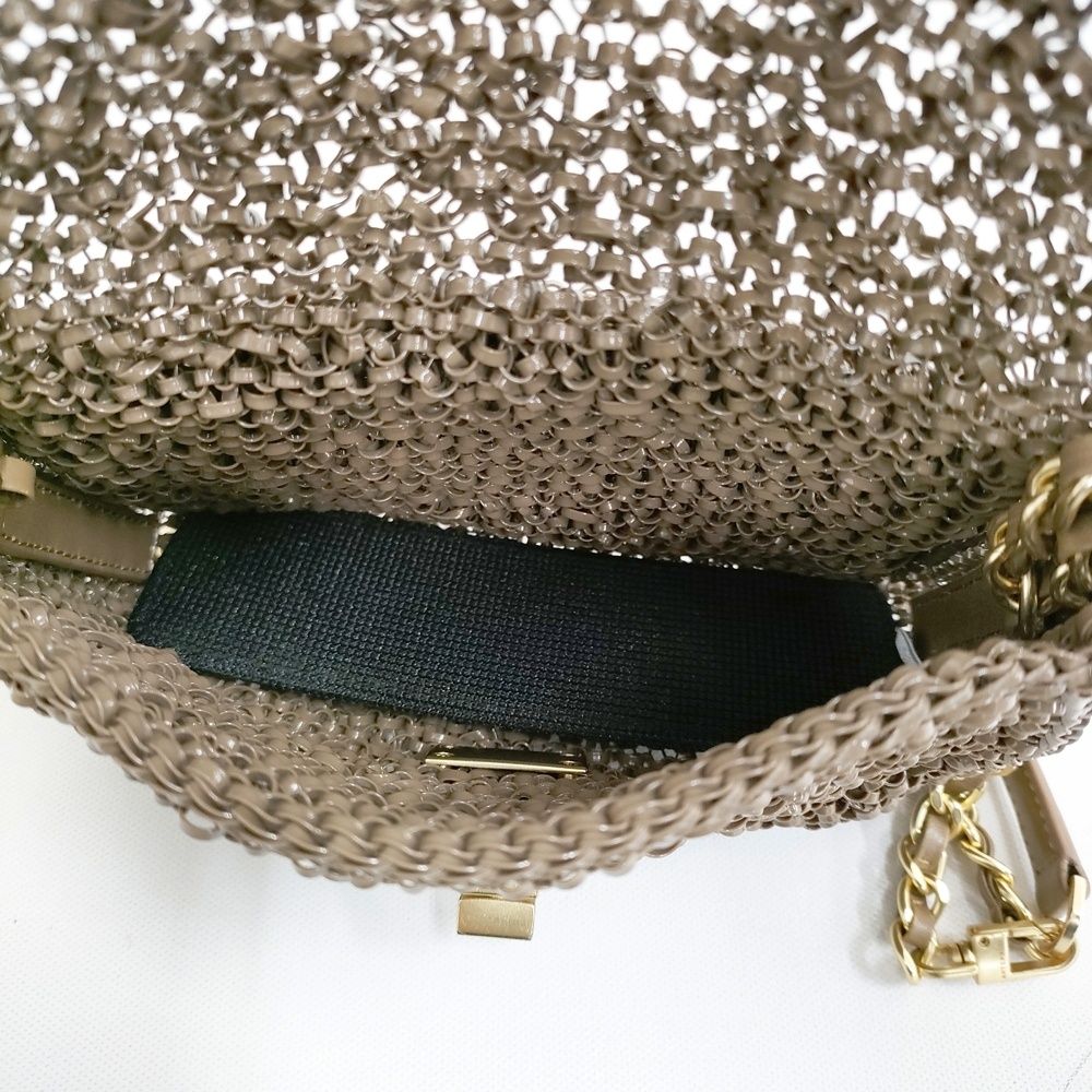 ANTEPRIMA LUCCHETTO ルッケット 2 スモール フラップ付きチェーン