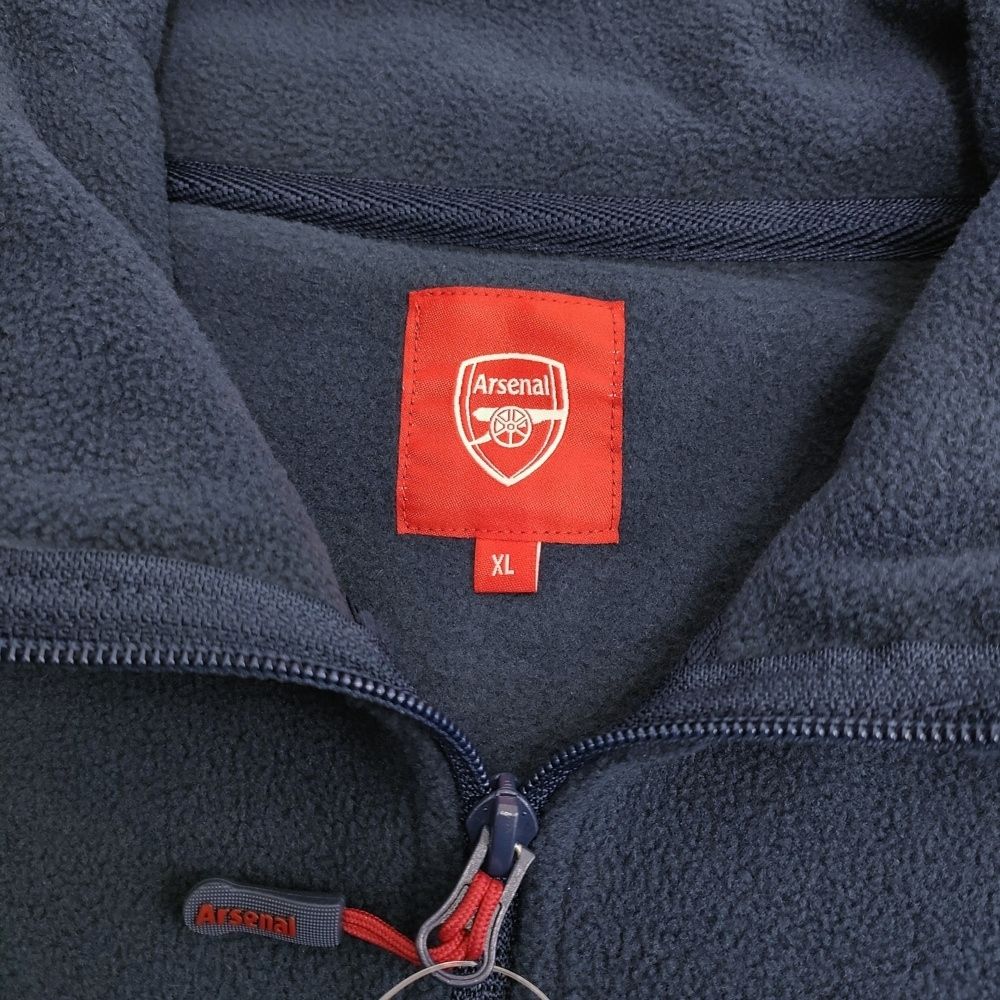 アーセナル 紺×赤 秋冬用 ジャケット アウター 楽天市場】アーセナル
